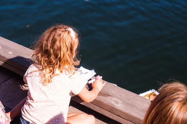 August 2022 - Oslo, Norway