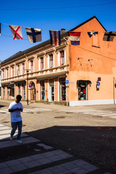 May 2024 - Sandefjord, Norway