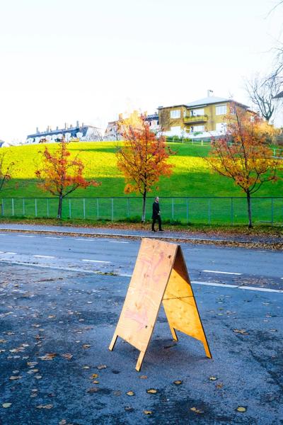 October 2024 - Oslo Norway