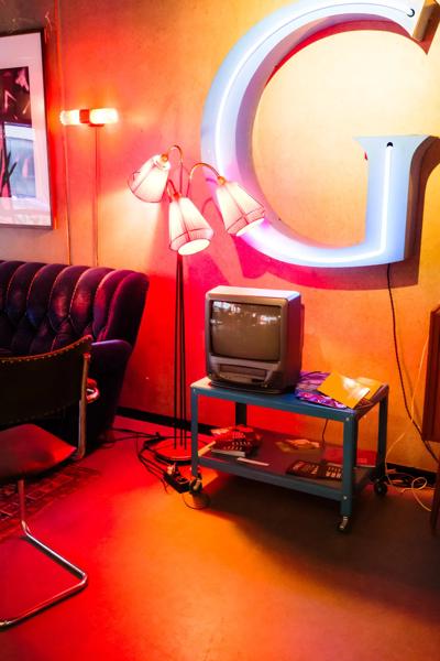 March 2024 - Oslo, Norway