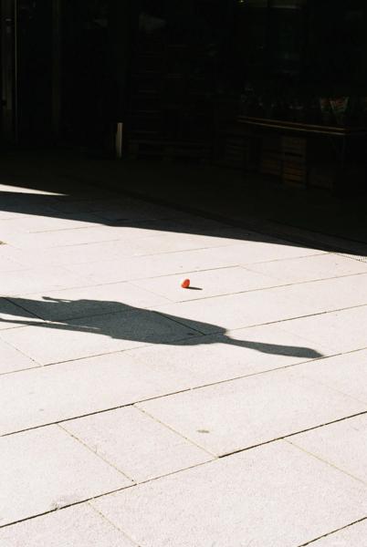 August 2024 - Oslo, Norway <br>(Fujifilm Color 200)