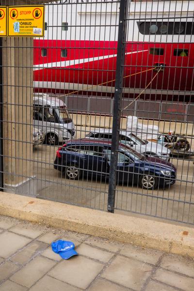 April 2025 - Stockholm, Sweden