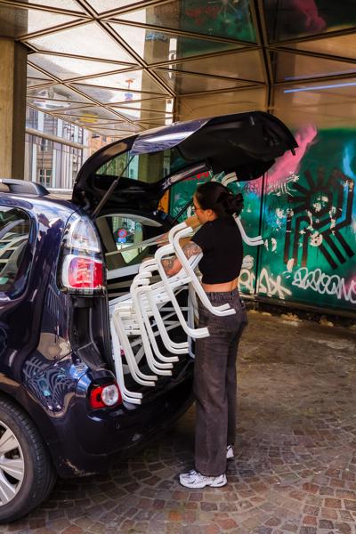 May 2025 - Brussels, Belgium