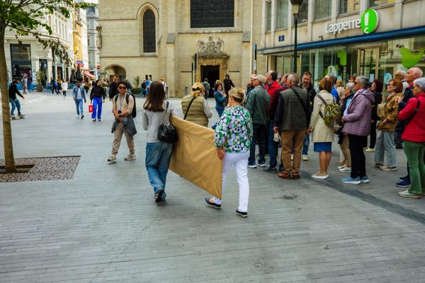 June 2025 - Brussels, Belgium