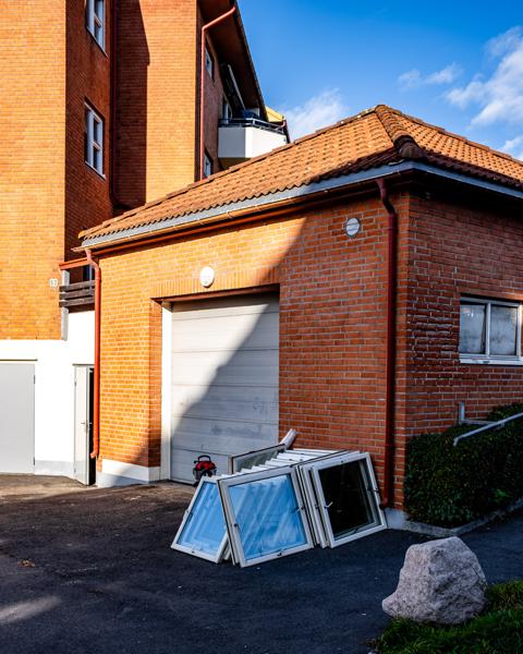 October 2023 - Oslo, Norway