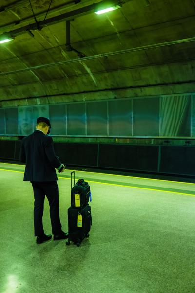 October 2025 - Oslo, Norway