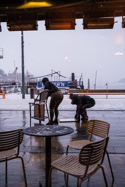 February 2024 - Oslo, Norway