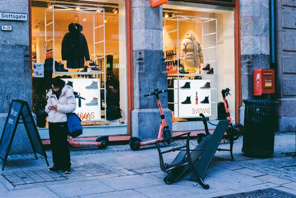 February 2026 - Oslo, Norway