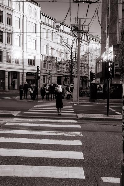 February 2025 - Oslo, Norway