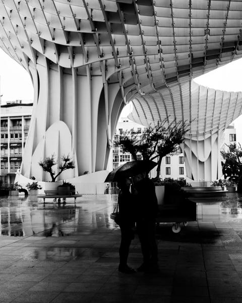 October 2023 - Sevilla, Spain