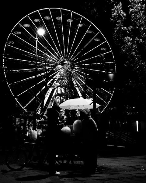 November 2023 - Oslo, Norway