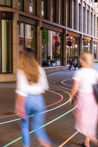 June 2023 - Oslo, Norway