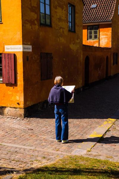 Observing the Ordinary