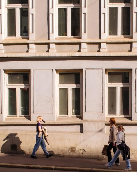 September 2023 - Oslo, Norway