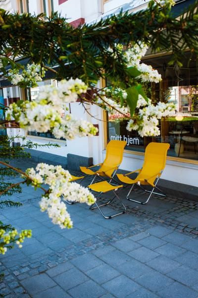 May 2024 - Sandefjord, Norway