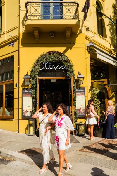 May 2025 - Oslo, Norway