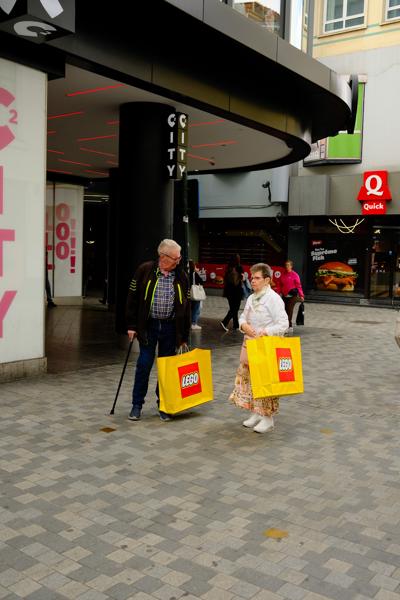 June 2025 - Brussels, Belgium