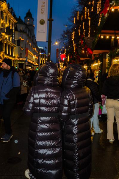 December 2025 - Oslo, Norway