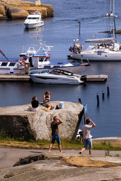 June 2023 - Tjøme, Norway