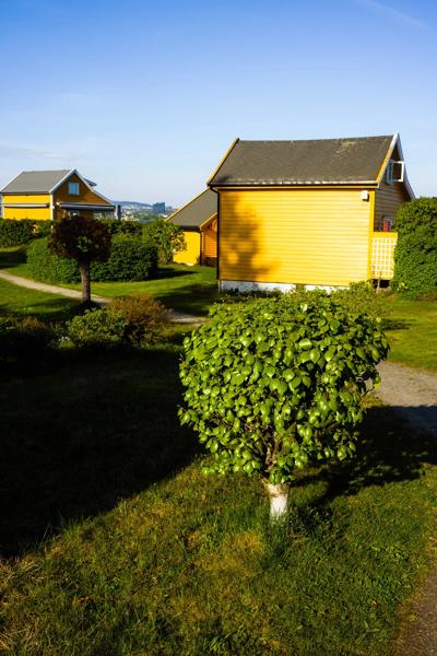 May 2024 - Nakholmen, Norway