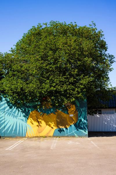 May 2024 - Sandefjord, Norway