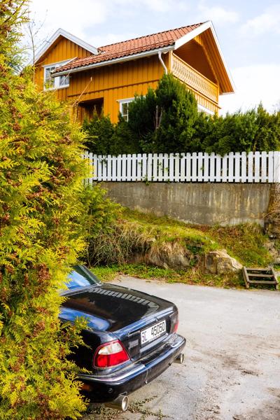 May 2024 - Drøbak, Norway