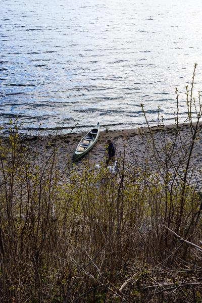 May 2024 - Drøbak, Norway