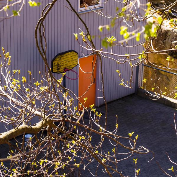 April 2023 - Drøbak, Norway